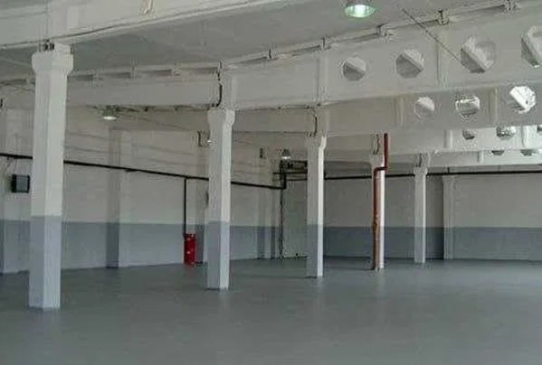 Безвоздушне Фарбування - стін,  стелі ,  колон - висока якість 3