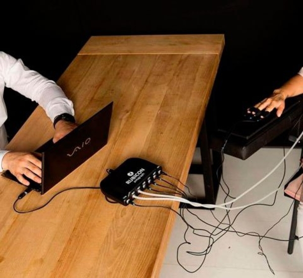 Тестування на поліграфі у місті Київ