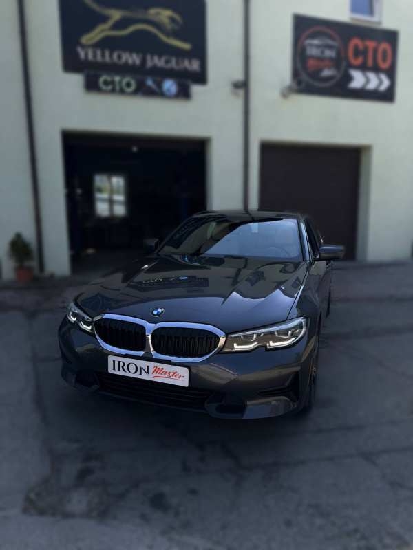 Автосервіс у Києві — ремонт двигуна,  ходової 2