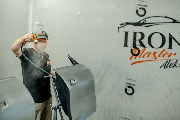 Автосервіс у Києві — ремонт двигуна,  ходової 3