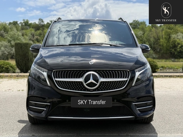 Преміум трансфер Київ Кишинів 2