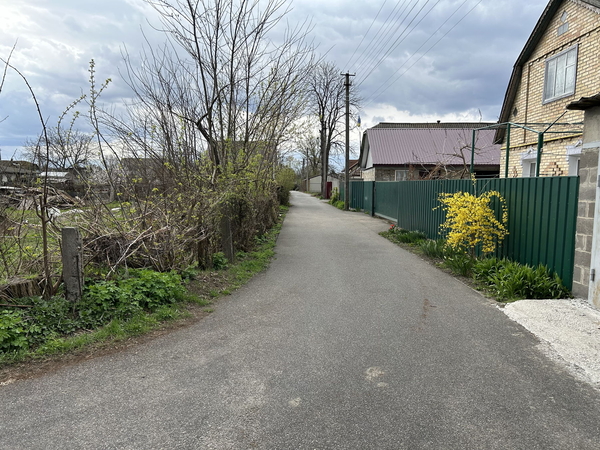 Земельна ділянка в с.Гнатівка,  Києво-Святошинського р-ну 10