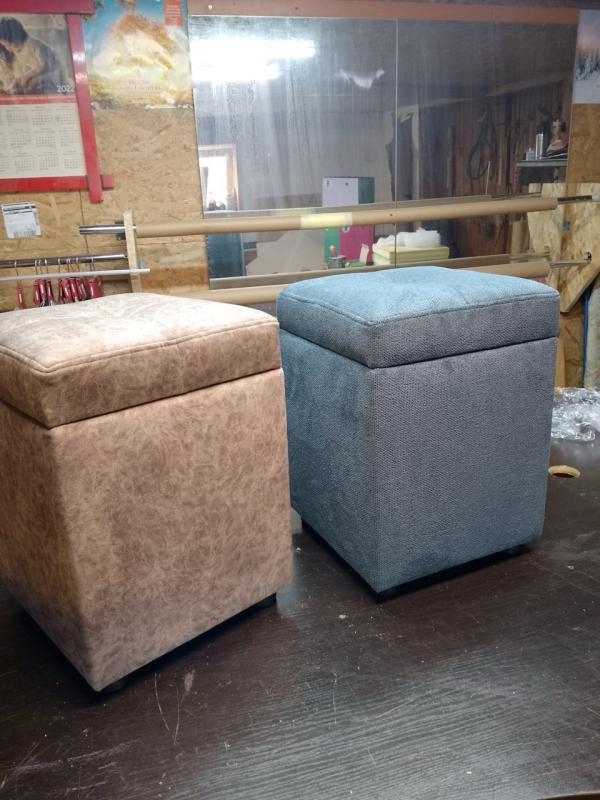 Перетяжка м'яких меблів. 8