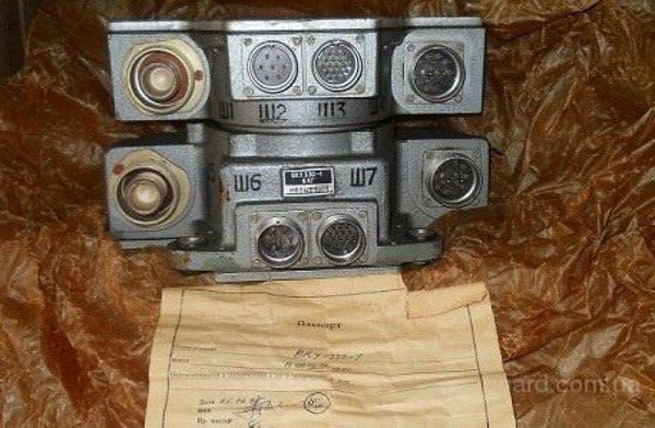 Запчасти для спецтехники в наличии — широкий выбор и надежность 4