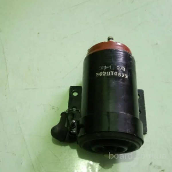 Запчасти для спецтехники в наличии — широкий выбор и надежность 5