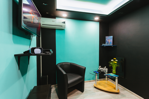 Клініка психіатрії та наркології