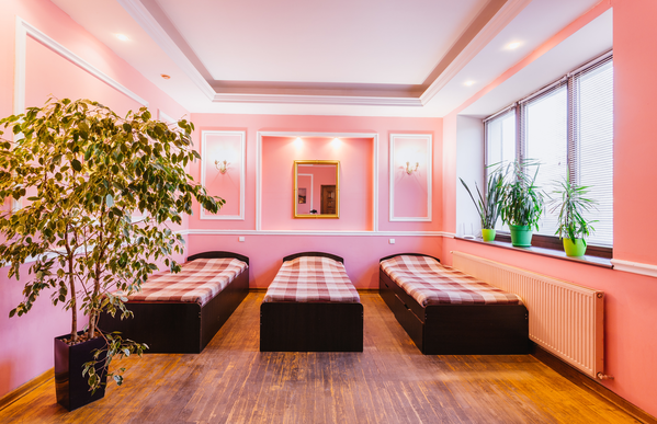 Клініка психіатрії та наркології