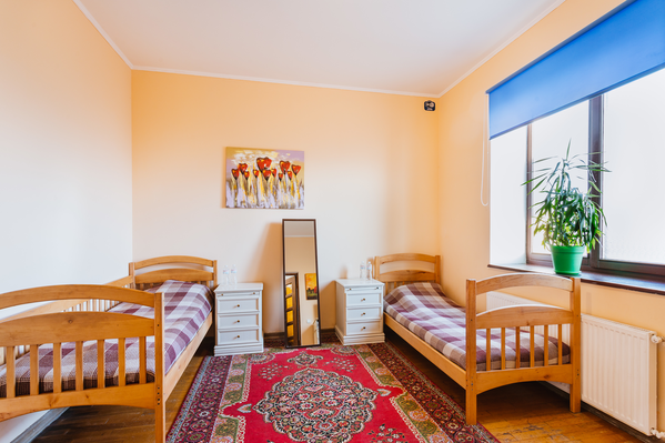 Клініка психіатрії та наркології