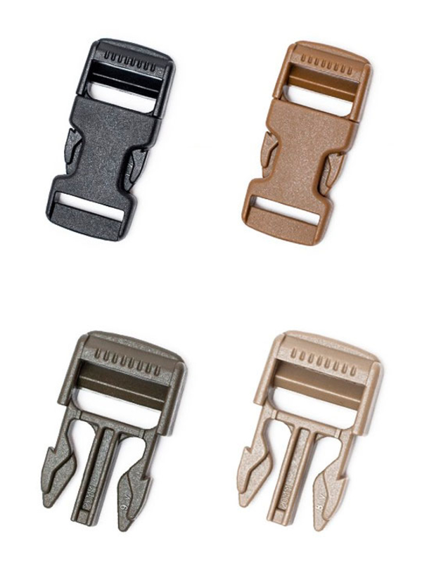 Новий фастекс 20 мм NTSR WJ упаковками з доставкою