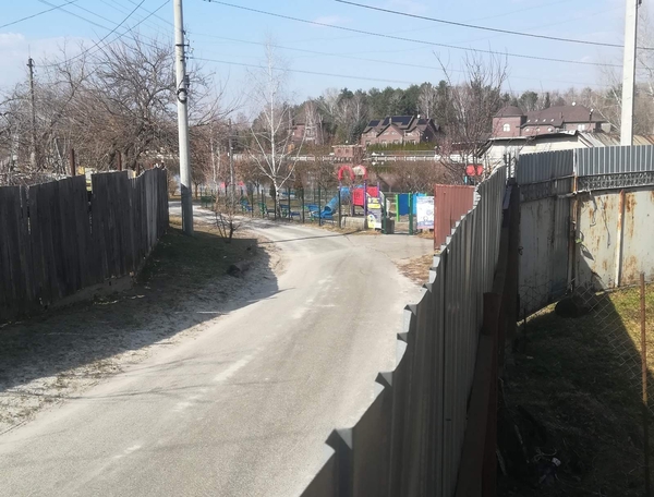 Продаётся будинок Київська обл. Обухівський район  с. м. т. Козин 4