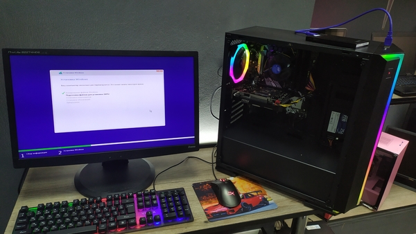 Ремонт компьютеров,  ноутбуков,  мфу,  ибп,  принтеров 4