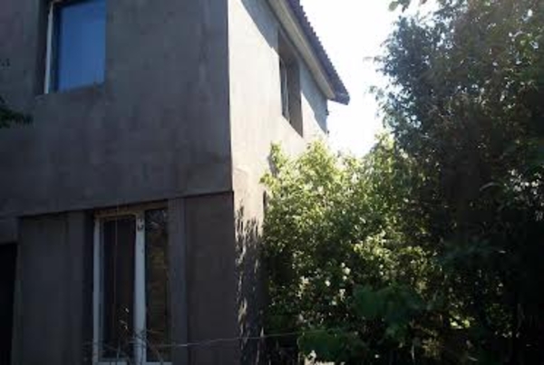 Продам участок 6 сот. в Осокорках 3, 5км. від метро Славутич Київ. 2