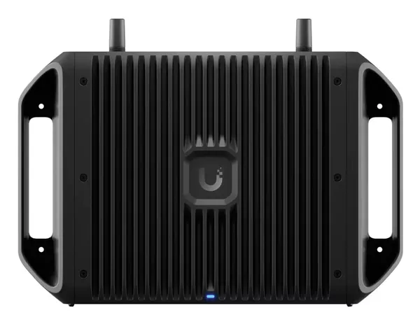 Новый шлюз безопасности UCG-Industrial 270W