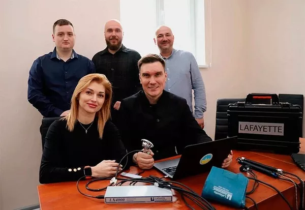 Отримайте цікаву професію правдоруба - станьте видатним поліграфологом