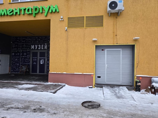 Оренда комерційного приміщення 4