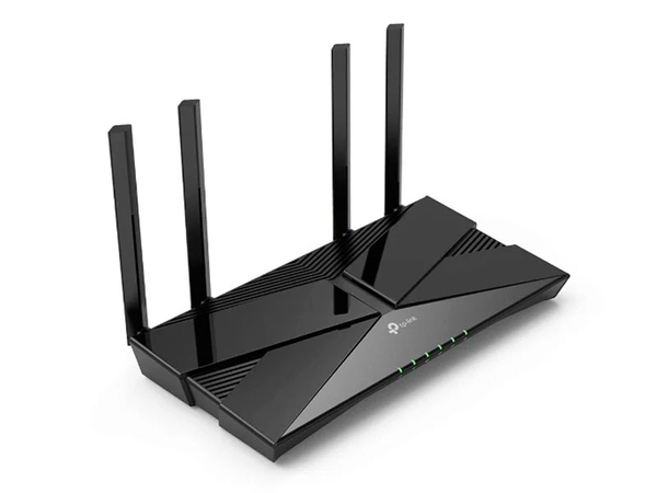 Недорогий маршрутизатор TP-Link EX220