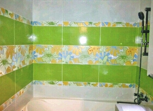 Укладання плитки Послуги плиточника Київ