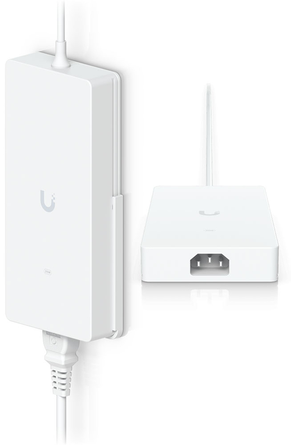 Блок живлення UACC-ADAPTER-AC-210W для PoE комутаторів з доставкою