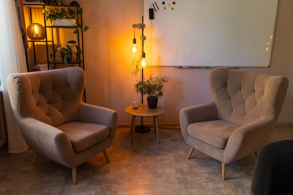 Клініка психіатрії та психотерапії «Renesans Mental» 3