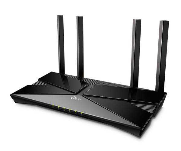 Новий маршрутизатор TP-Link EX520 від дилера