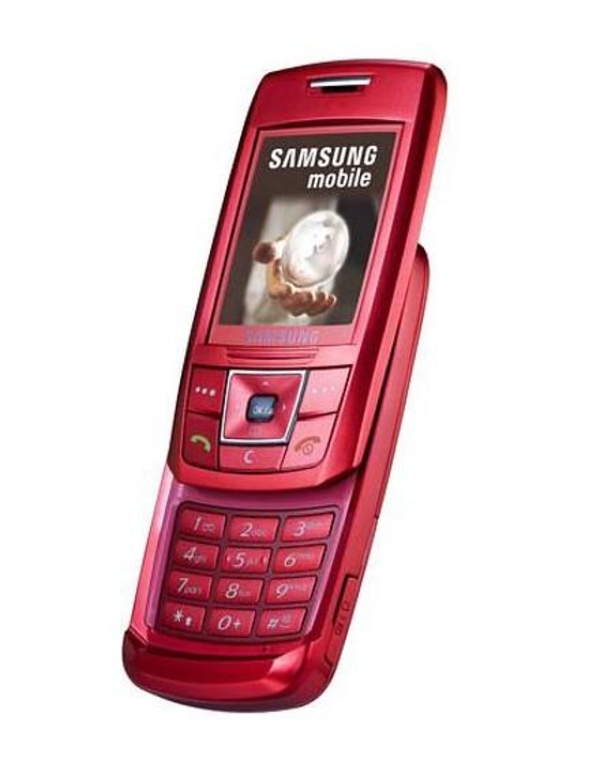 Продам мобильный телефон Samsung SGH-E250