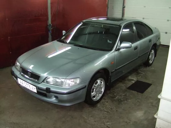 Продам автомобиль Honda Accord,  1996 г.в