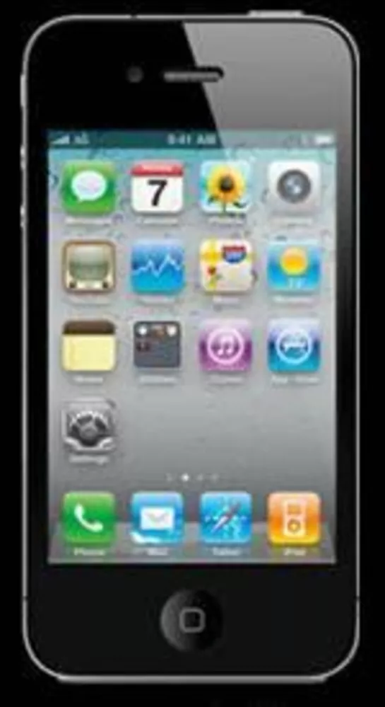 Apple iPhone 4G