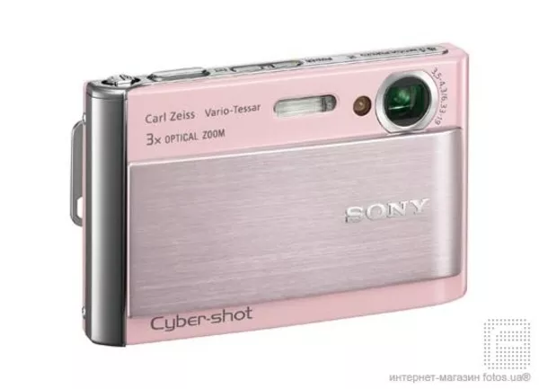 Продам фотоаппарат Sony DSC-T70