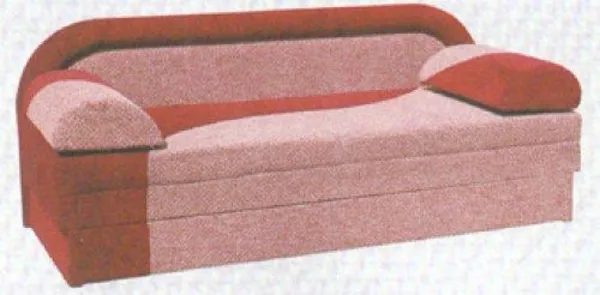 Диван Венеция W