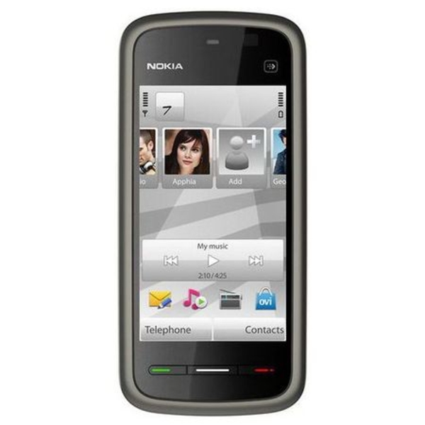 продам nokia5228 черный