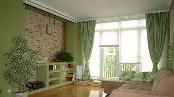 з-х комнатная, м. Минская. 6/25 этаж, кирпичный дом 2