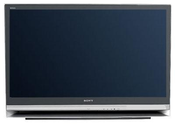 Проекционный телевизор Sony Kdf-50E2000