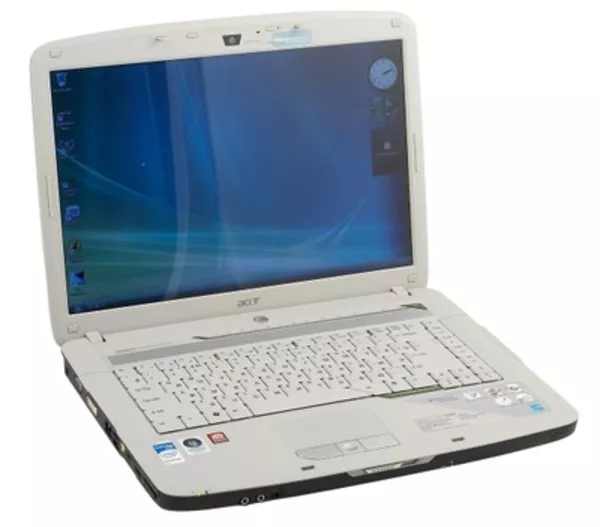 Acer Aspire 5720G с проц. Intel Core 2 Duo 2, 2 Ггц и видео Ati 2600 