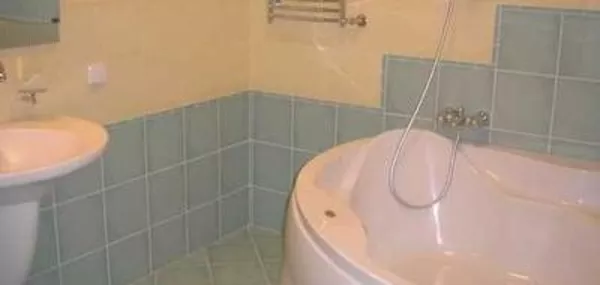 Крапивницкого(липки) 10. 4-х.комн.квартира.Vip-ремонт. 2