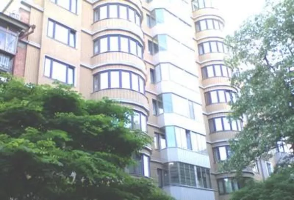 Сдается в аренду элитная квартира в центре Киева