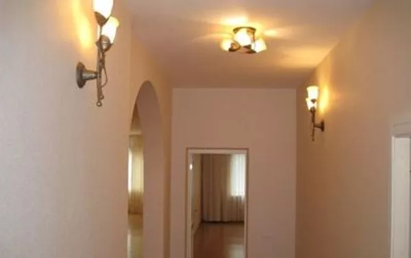 Сдается в аренду элитная квартира в центре Киева 4