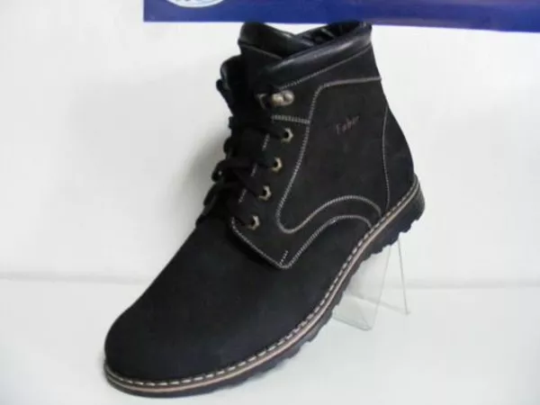 Обувь оптом от производителя (качественная, недорого)