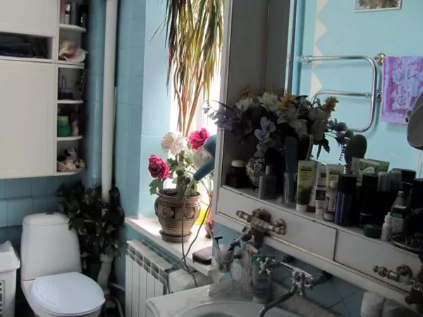 Сдам комнату для парня.ул.Богдана Хмельницкого 2