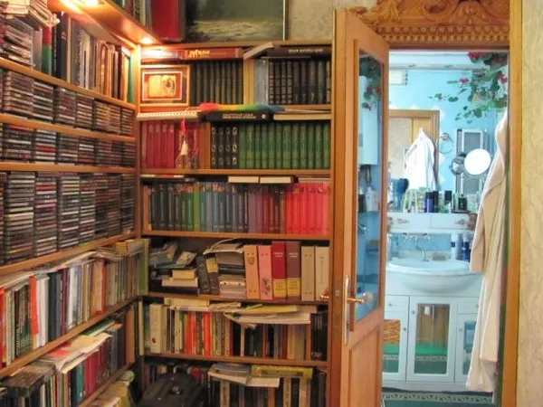 Сдам комнату для парня.ул.Богдана Хмельницкого 3