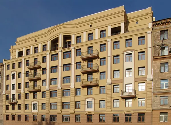 Сдам комнату одному парню в центре.ул.Саксаганского 90