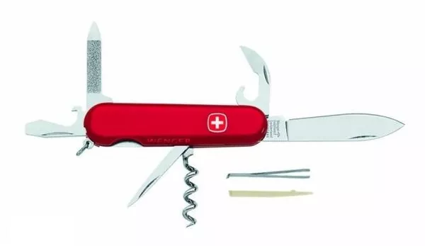 Швейцарский армейский нож Classic Wenger