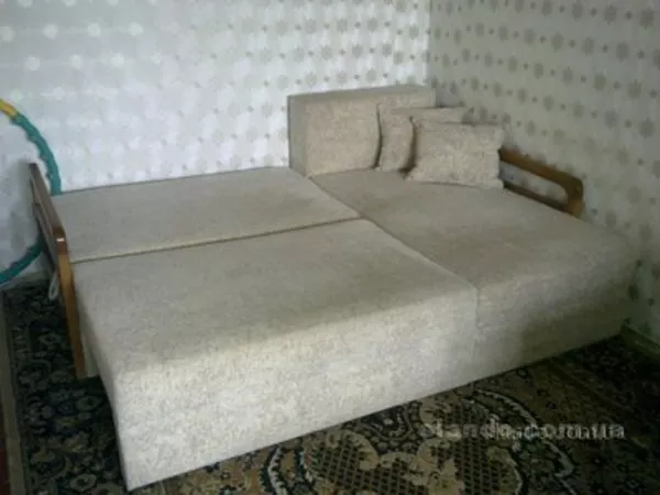 Угловой диван 2