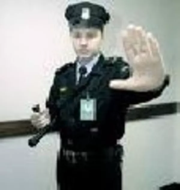 Охрана в Киеве- профессионально