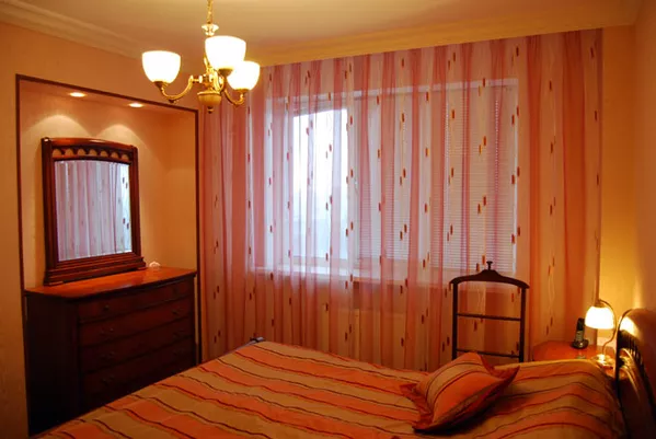 Евроремонт квартир, отделка балконов и восстановление откосов г. Киев