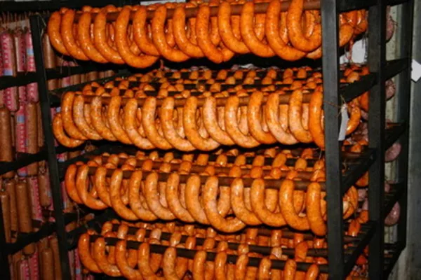 Клипсатор-КН-32 автомат, Волчок -130, Куттер-Ласка-60литров 6