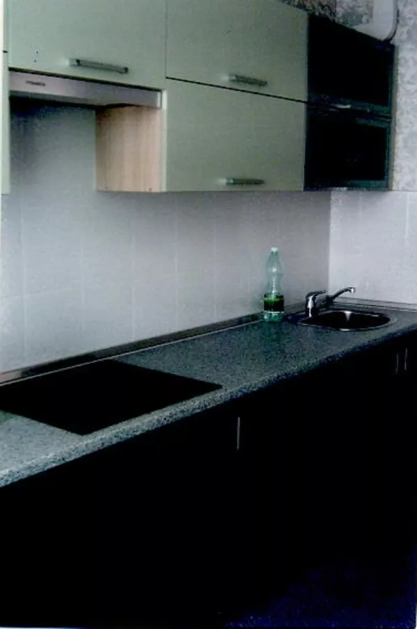 Сдаётся 1-комнатная квартира-новострой в Киеве 2