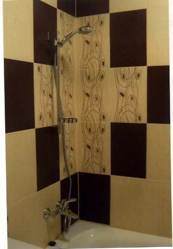 Сдаётся 1-комнатная квартира-новострой в Киеве 4