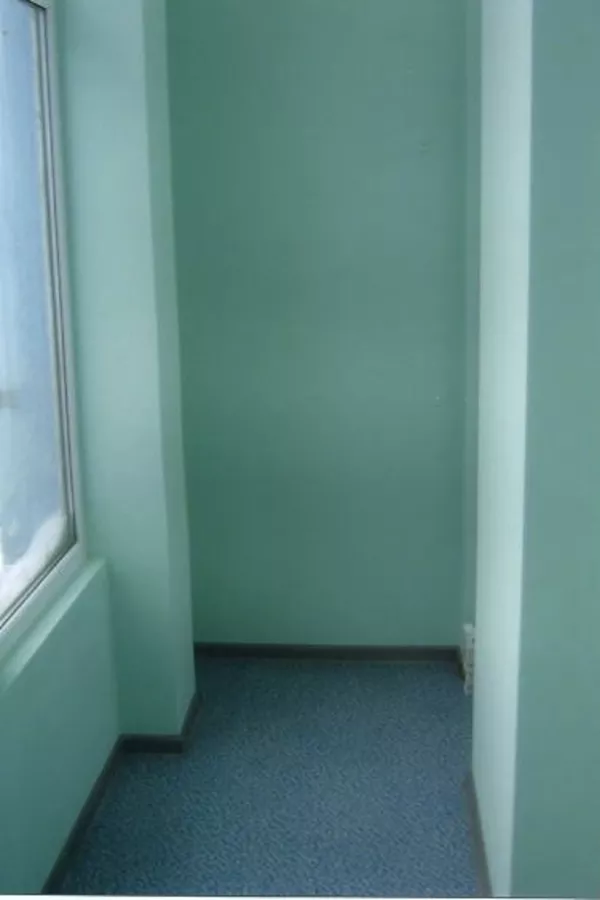 Сдаётся 1-комнатная квартира-новострой в Киеве 5