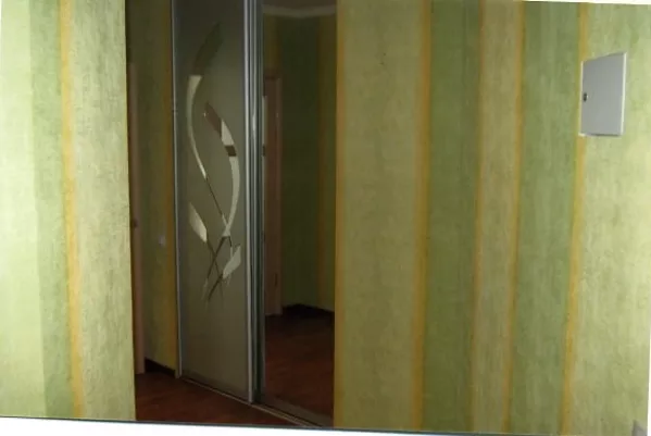 Сдаётся 1-комнатная квартира-новострой в Киеве 6