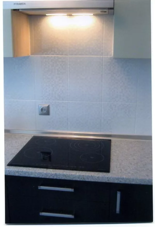 Сдаётся 1-комнатная квартира-новострой в Киеве 7